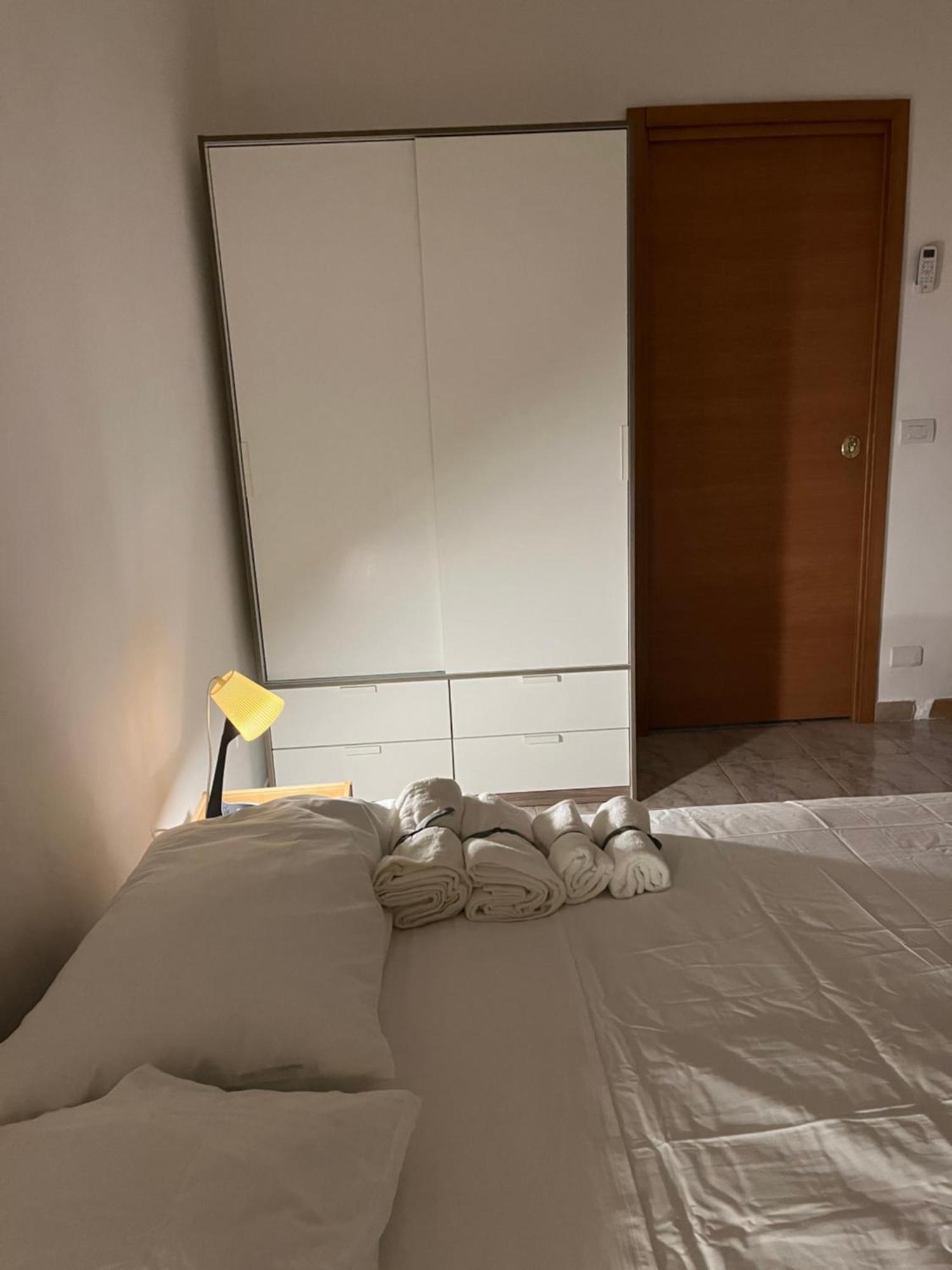 Scalo 71 Guest House Roma Dış mekan fotoğraf