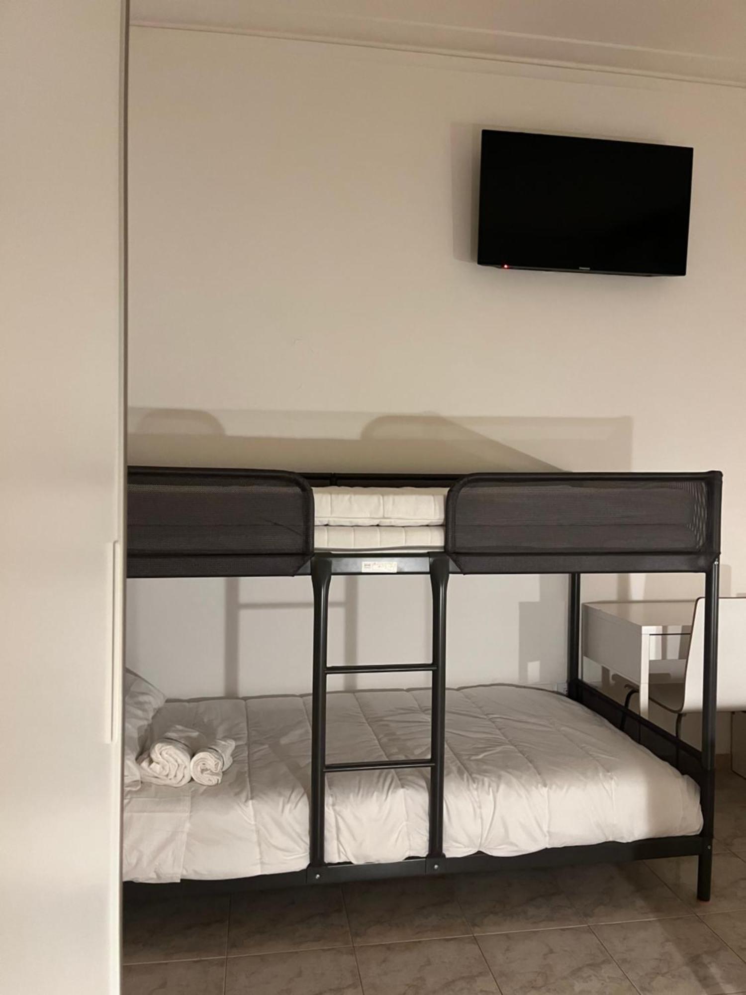 Scalo 71 Guest House Roma Dış mekan fotoğraf