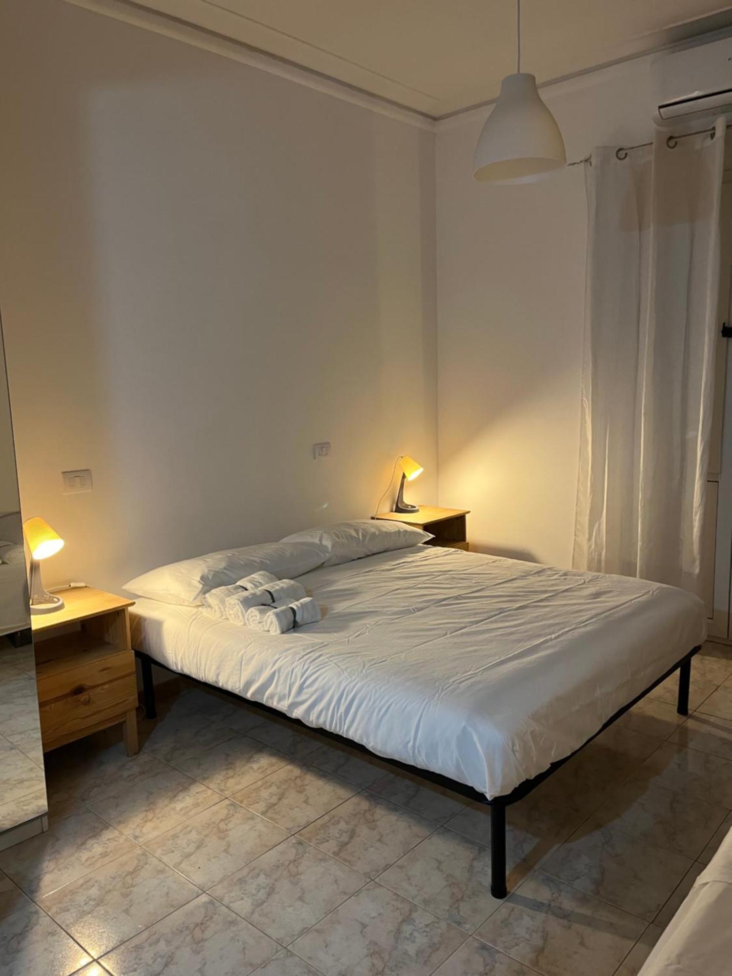 Scalo 71 Guest House Roma Dış mekan fotoğraf