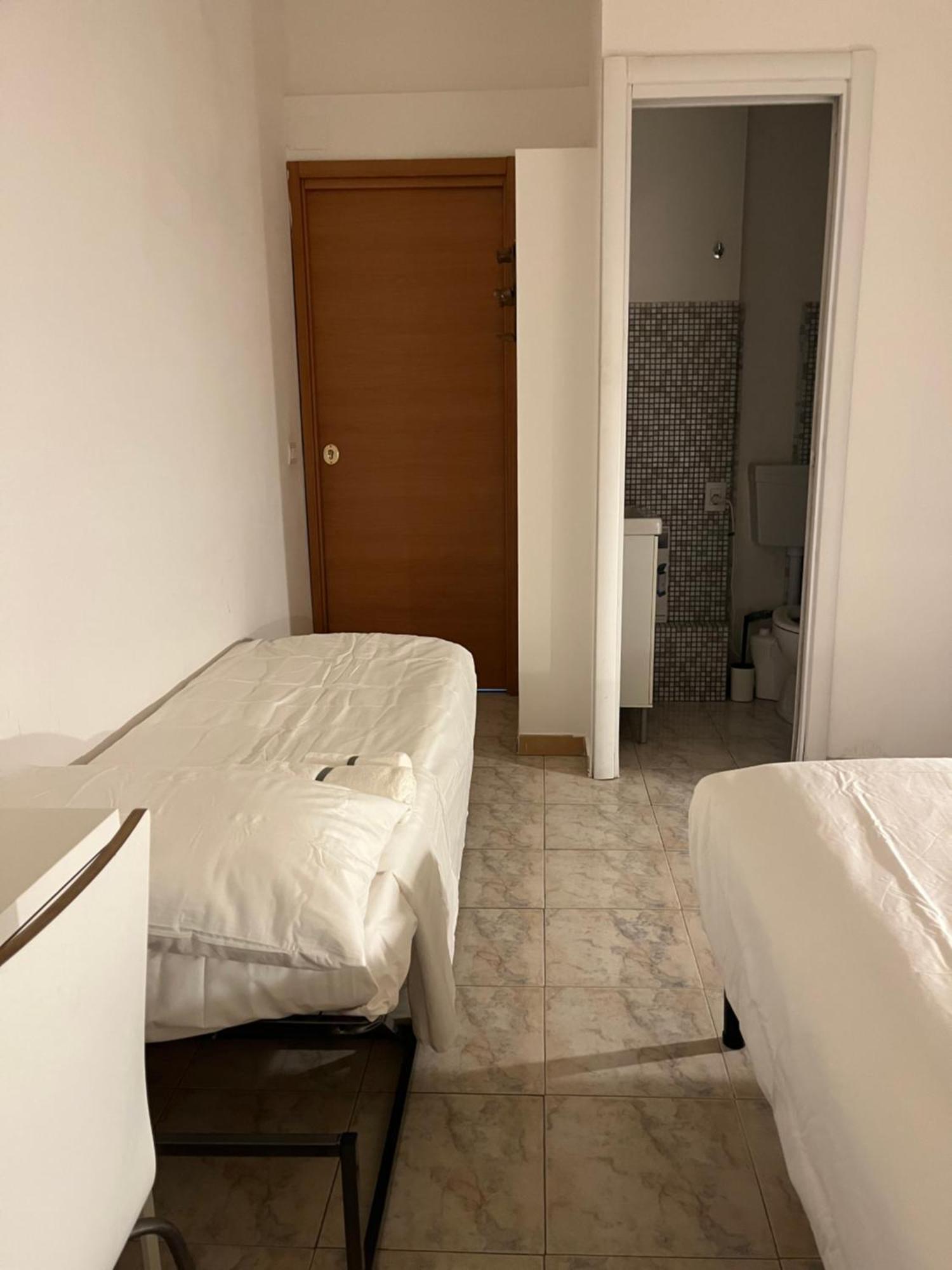 Scalo 71 Guest House Roma Dış mekan fotoğraf
