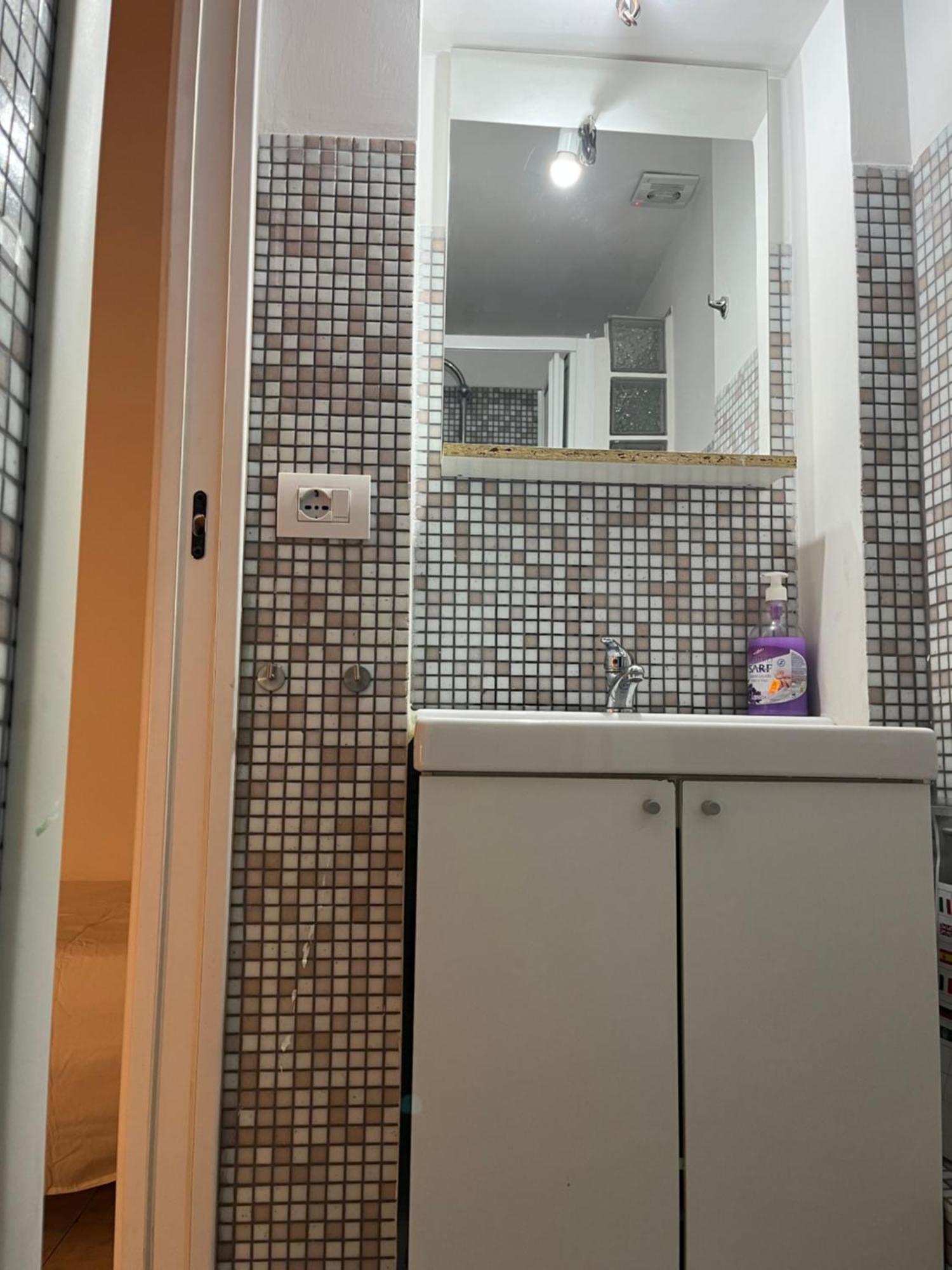 Scalo 71 Guest House Roma Dış mekan fotoğraf