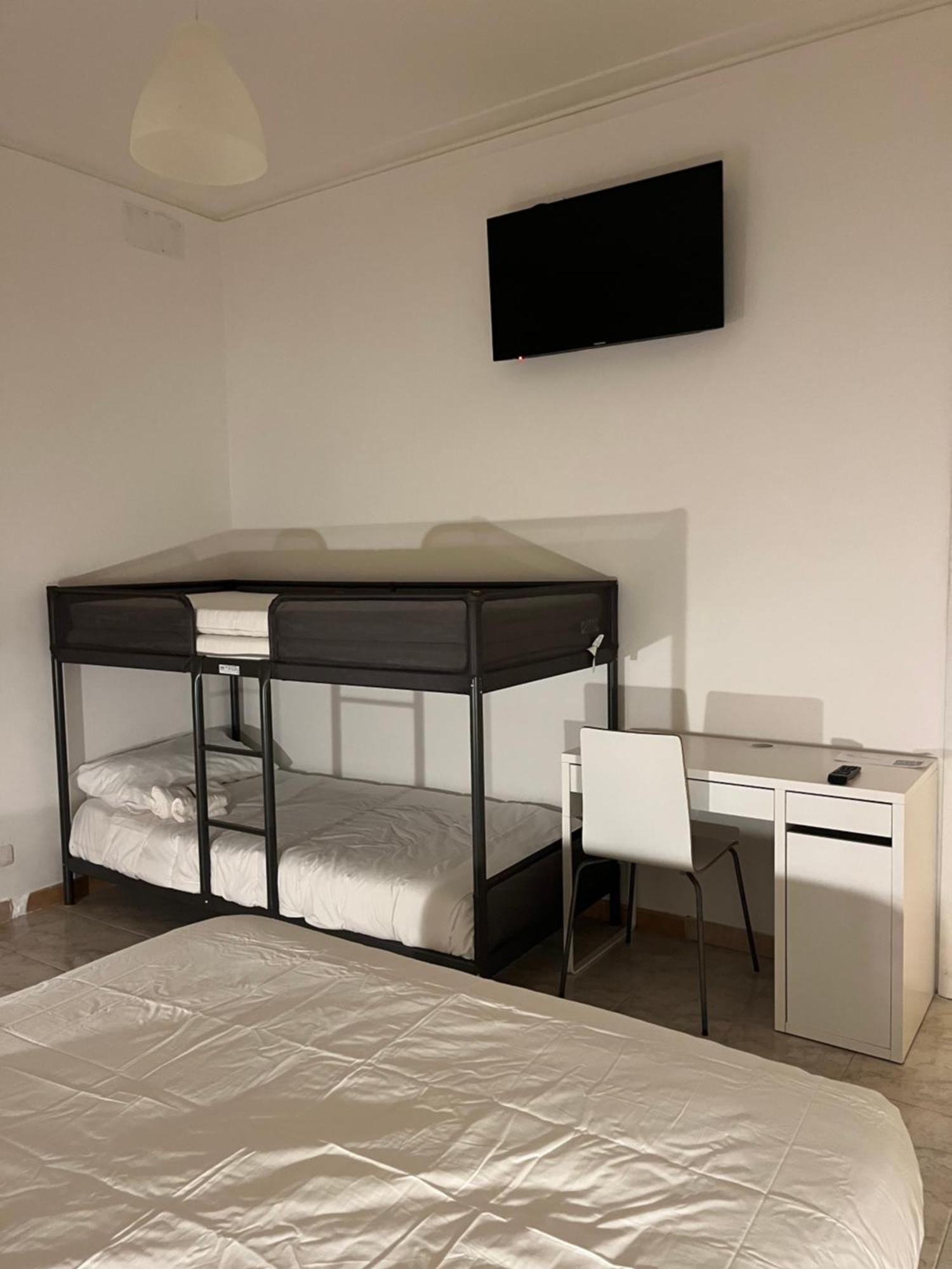 Scalo 71 Guest House Roma Dış mekan fotoğraf