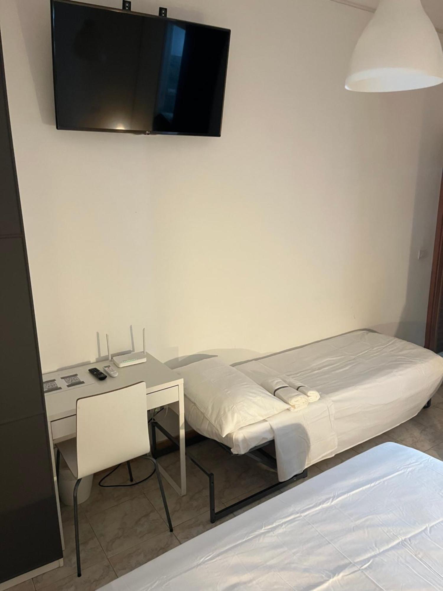 Scalo 71 Guest House Roma Dış mekan fotoğraf