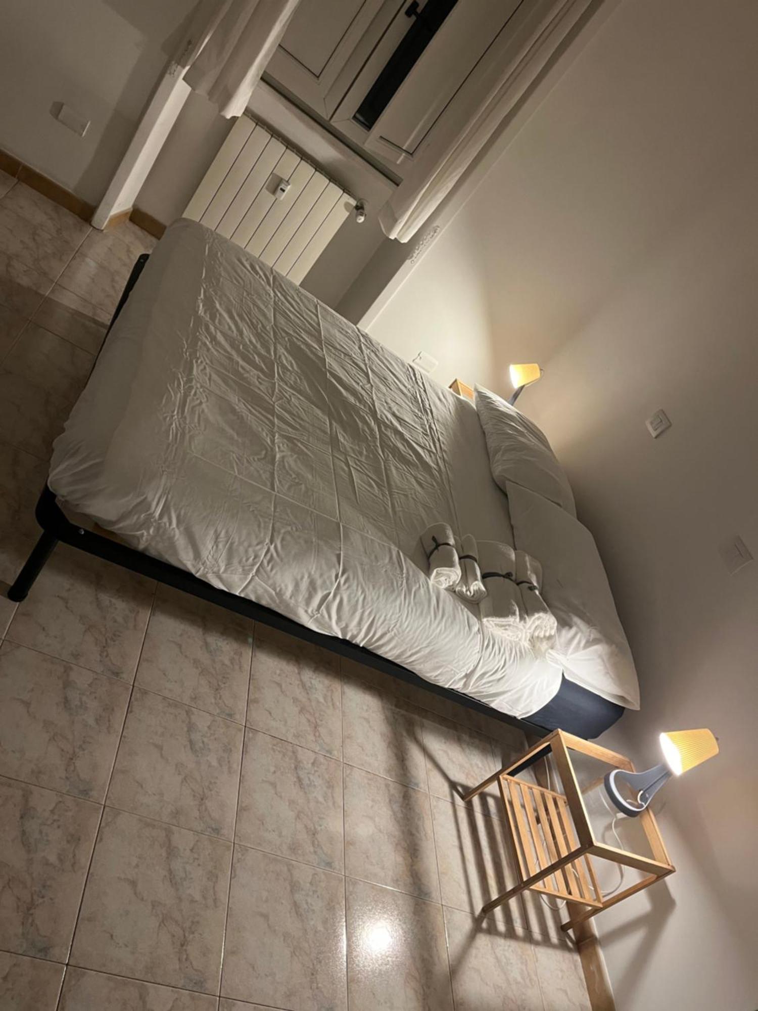 Scalo 71 Guest House Roma Dış mekan fotoğraf