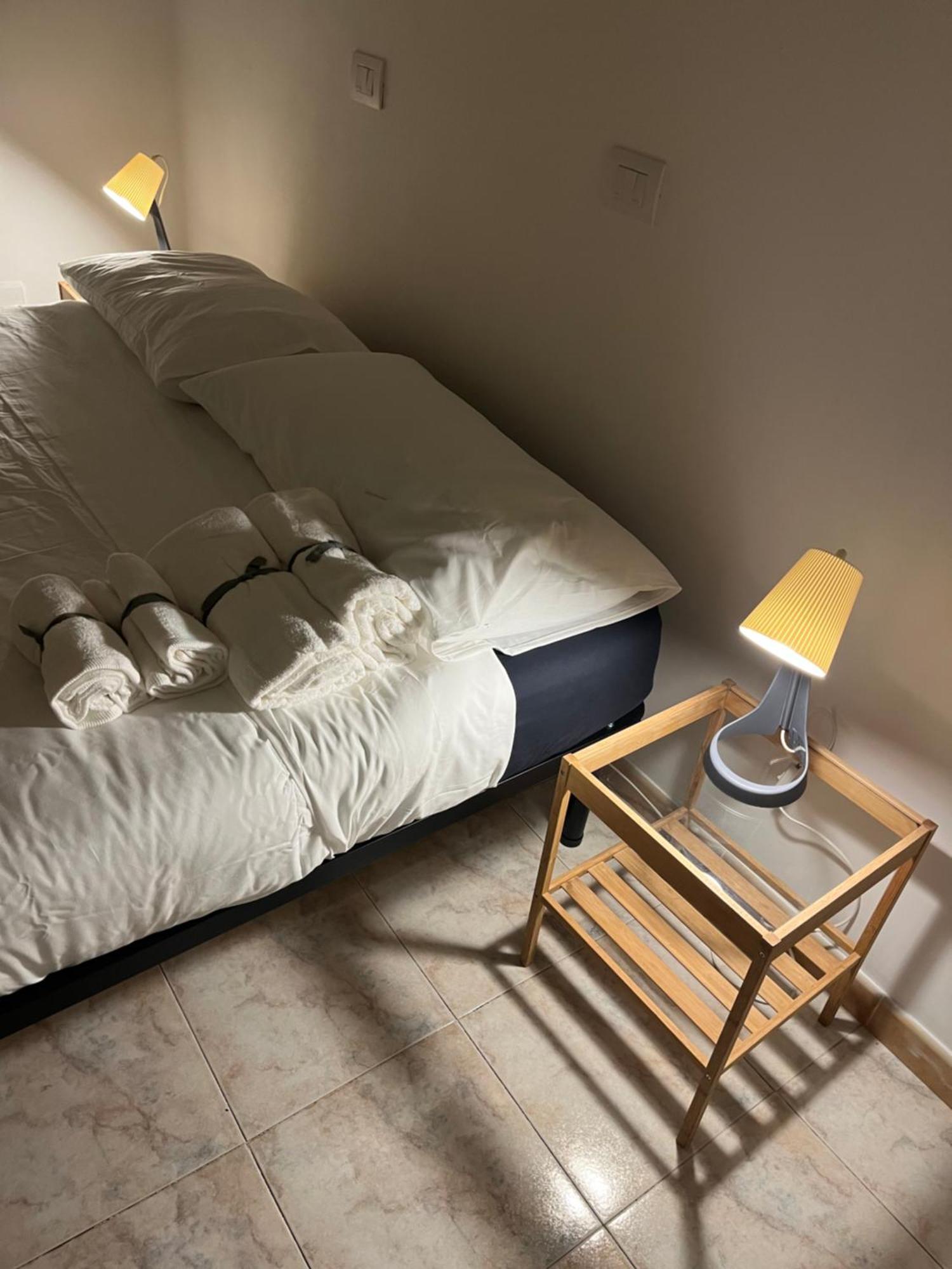 Scalo 71 Guest House Roma Dış mekan fotoğraf