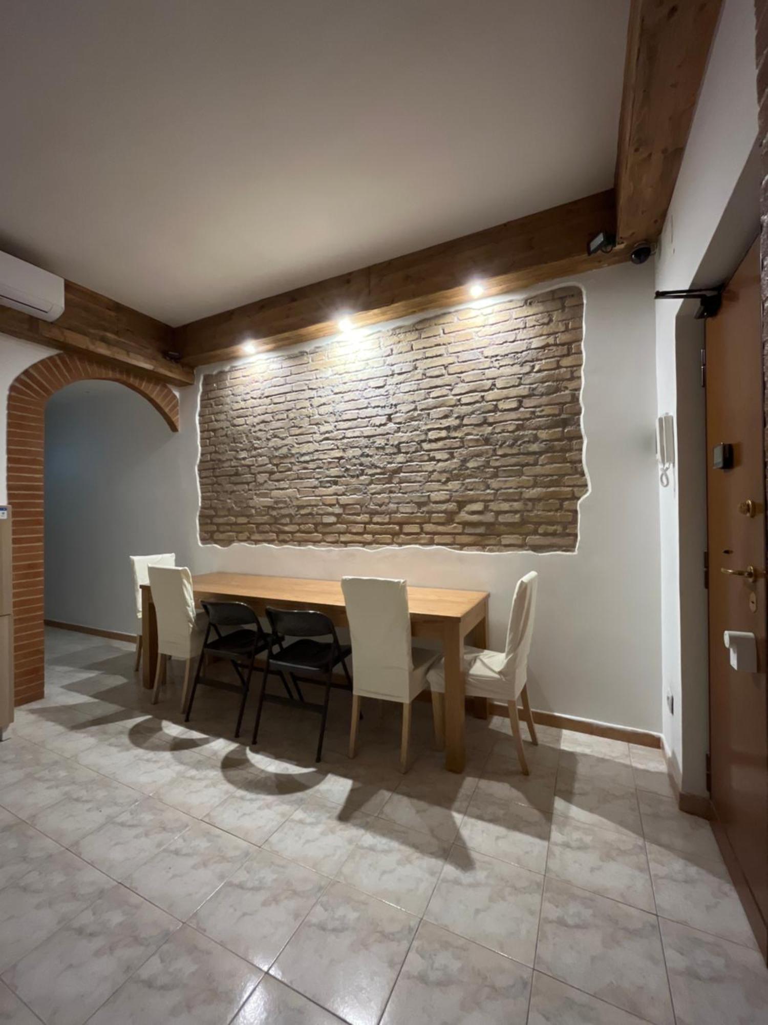 Scalo 71 Guest House Roma Dış mekan fotoğraf