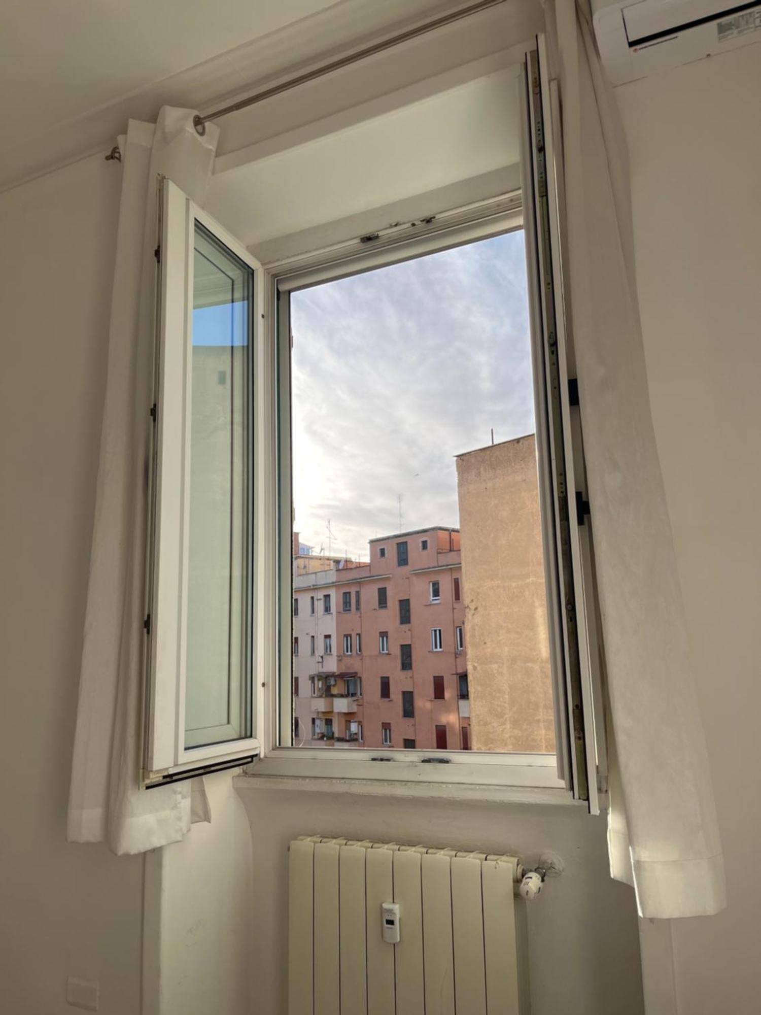 Scalo 71 Guest House Roma Dış mekan fotoğraf