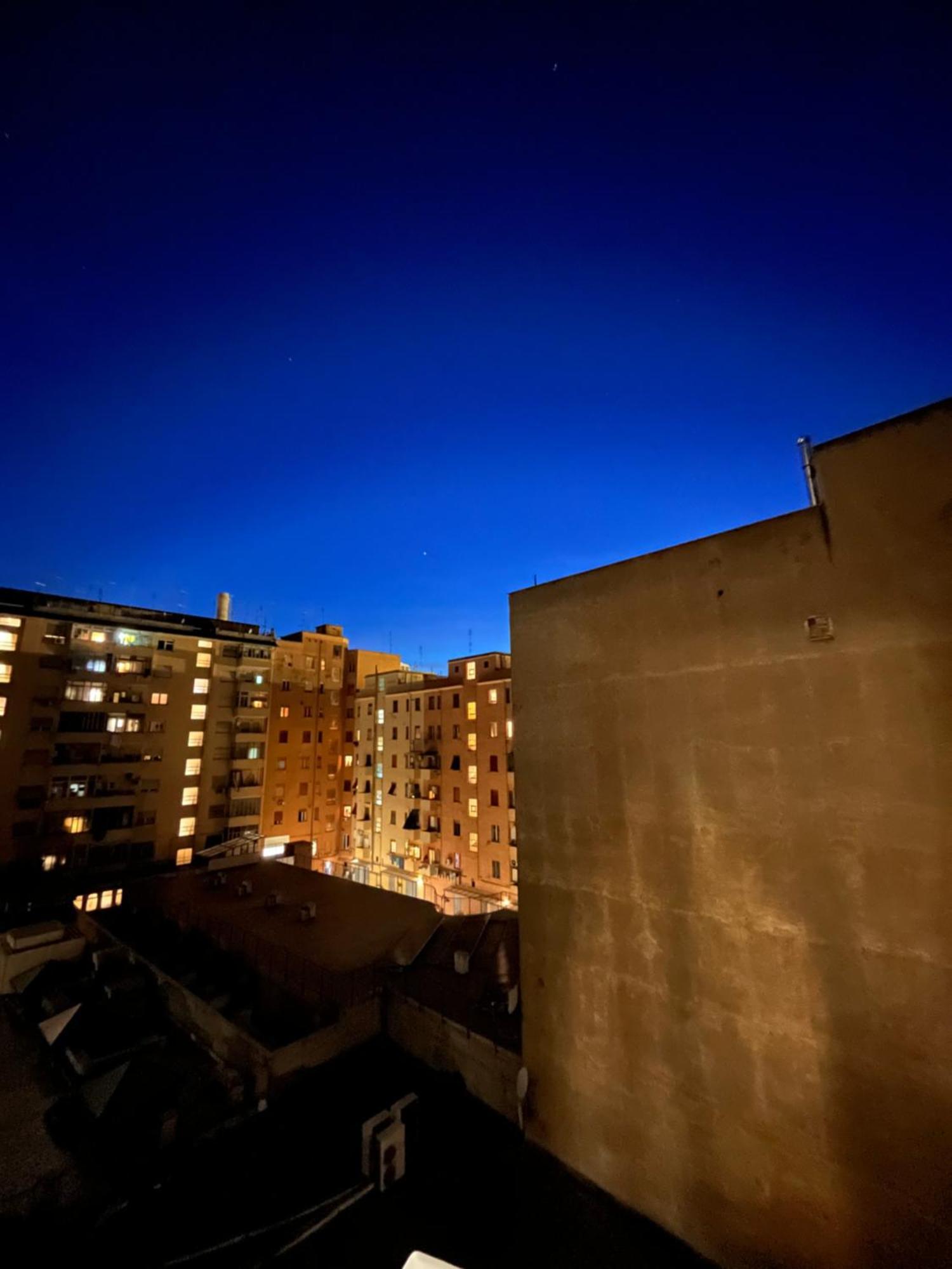Scalo 71 Guest House Roma Dış mekan fotoğraf