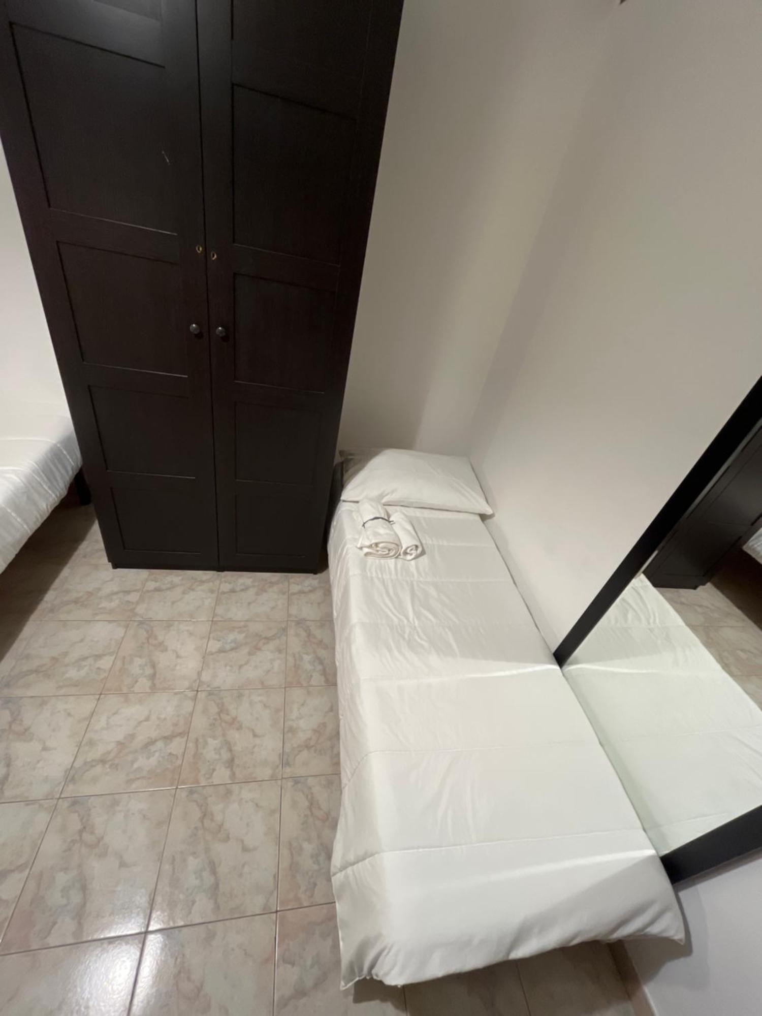 Scalo 71 Guest House Roma Dış mekan fotoğraf