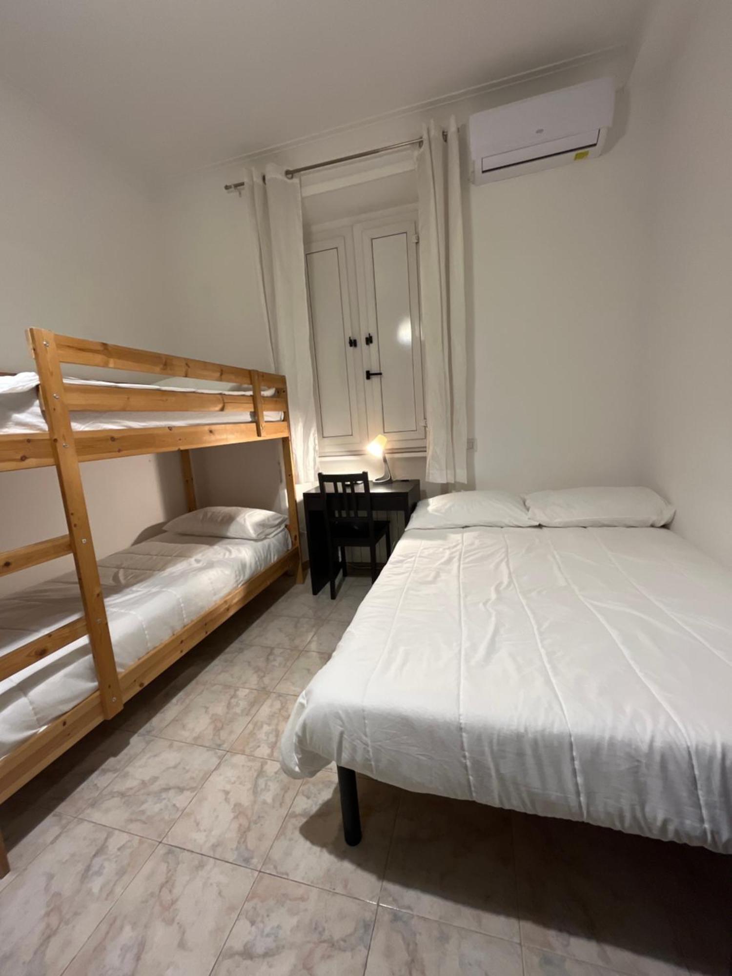 Scalo 71 Guest House Roma Dış mekan fotoğraf