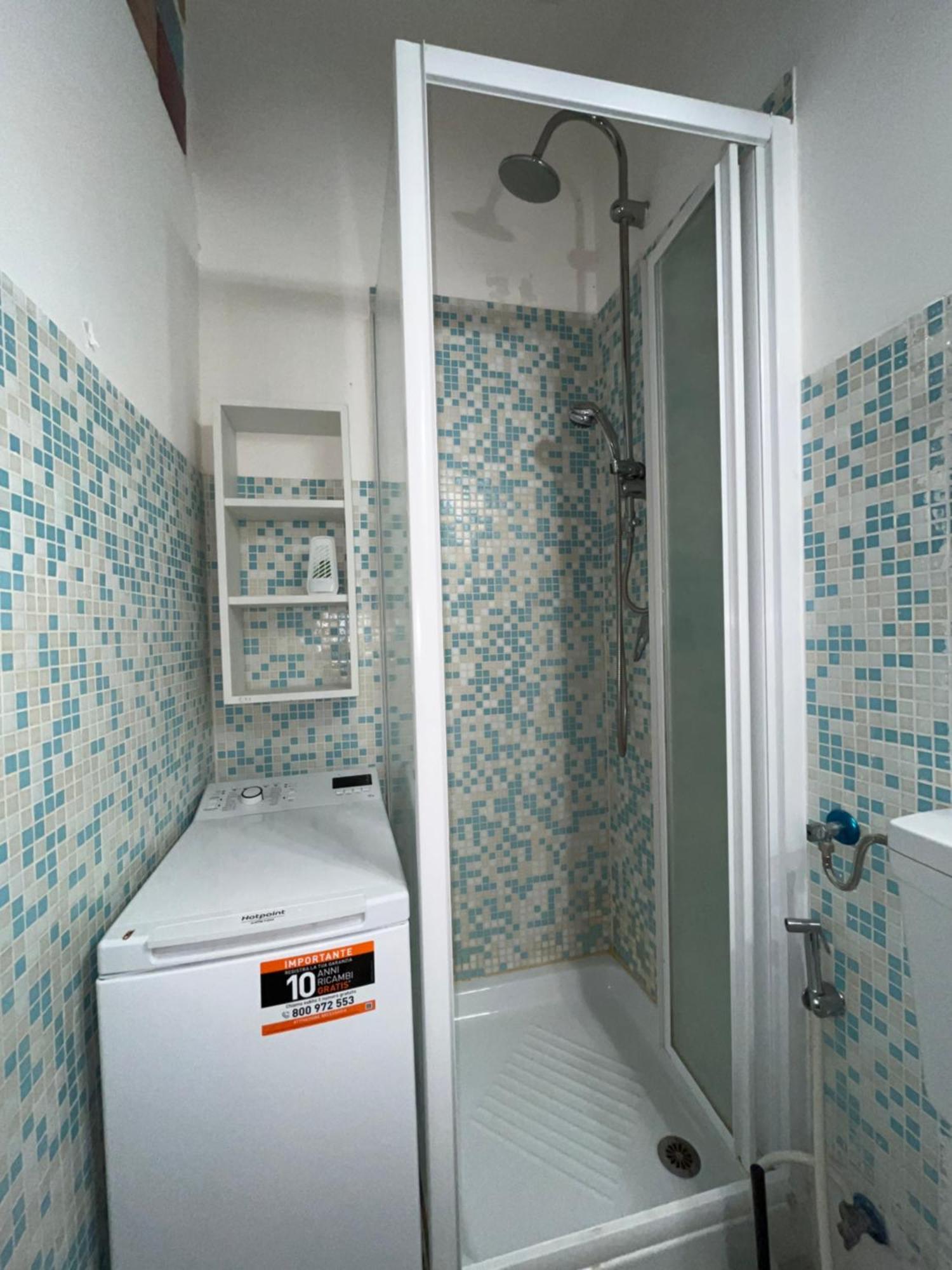 Scalo 71 Guest House Roma Dış mekan fotoğraf
