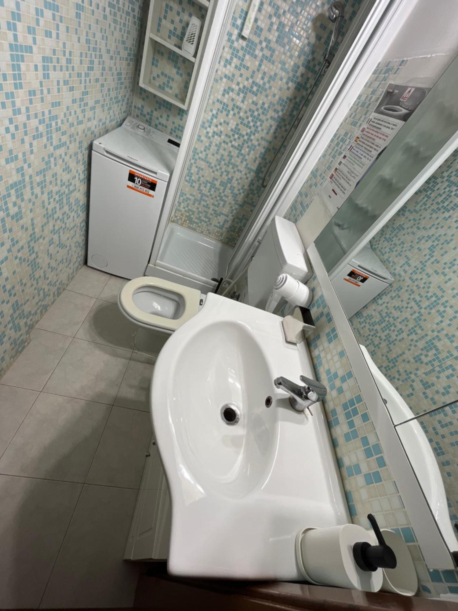 Scalo 71 Guest House Roma Dış mekan fotoğraf