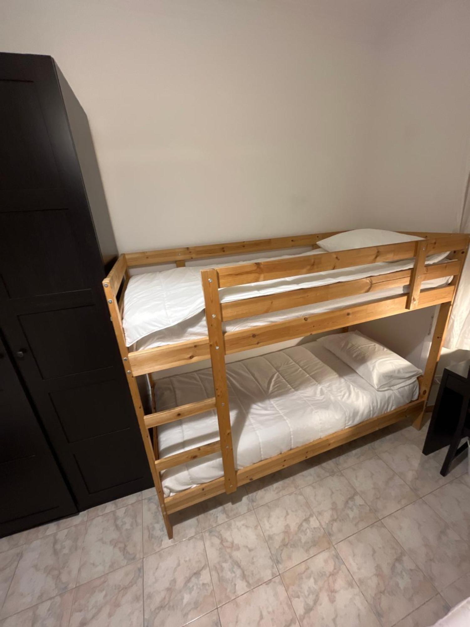 Scalo 71 Guest House Roma Dış mekan fotoğraf